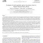 Captura de tela 2025 02 20 150243 150x150 - Evaluation of yield regulation options for primary forest in Tapajós National Forest, Brazil.