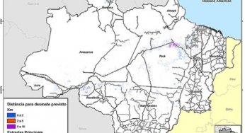 Boletim Risco de Desmatamento: Avaliação de Resultados (Agosto de 2010 a Julho de 2011)