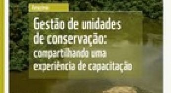 Manejo florestal como base para produção e conservação florestal na Amazônia