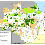 desmatamento mensal na amazonia legal 2010 fevereiro g 1 150x150 - Desmatamento Fevereiro 2010