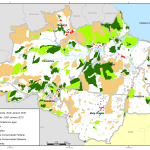 desmatamento mensal na amazonia legal 2010 janeiro g 150x150 - A risky forest policy in the Amazon?