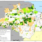 desmatamento mensal na amazonia legal 2010 julho g 1 150x150 - Desmatamento Julho 2010