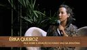 fundo vale na amazonia 1 - Literatura & Sustentabilidade 2 - Érika Queiroz fala sobre a atuação do Fundo Vale na Amazônia