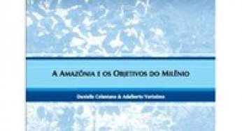A Amazônia e os Objetivos do Milênio