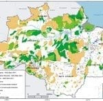 amazonia legal maio 2011 1 150x147 - Boletim de Desmatamento (SAD) (Novembro de 2011)