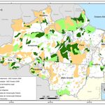 amazonia legal outubro 2008 150x149 1 - Transparência Florestal da Amazônia Legal (Fevereiro 2010)