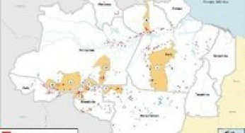 Boletim Transparência Florestal Amazônia Legal (Outubro de 2009)