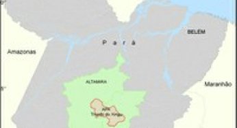 Boletim Transparência Florestal APA Triunfo do Xingu (2007, 2008 e 2009)