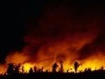 artigocie161 150x113 - Mapa de risco de incêndios florestais e queimadas agrícolas na Amazônia Brasileira para o segundo semestre de 1998.
