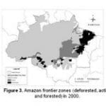 congresso111 150x150 - Deforestation and Poverty: Evidence of boom-bust development in the Brazilian Amazon.