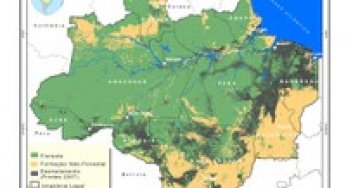 Deforestation and Human Development: Evidence of Boom-Bust Development in the Brazilian Amazon.