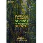 ecologia e manejo de cipos 150x150 - Ecologia e Manejo de Cipós na Amazônia Oriental