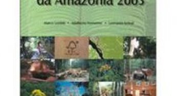 Fatos Florestais da Amazônia 2003