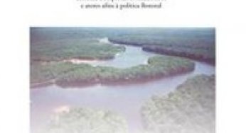 Florestas Nacionais na Amazônia: Consulta a Empresários Madeireiros e Atores Afins à Política Florestal