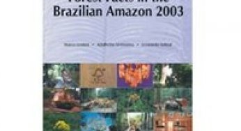 Forest Facts in the Brazilian Amazon 2003