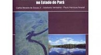 Identificação de Áreas com potencial para a Criação de Florestas Nacionais no Estado do Pará