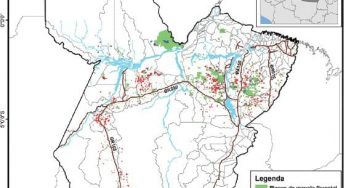 Boletim Transparência Manejo Florestal Estado do Pará 2011-2012