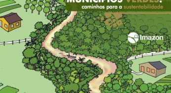 Municípios Verdes: caminhos para a sustentabilidade (2ª edição)