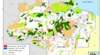 About Forest Transparency
