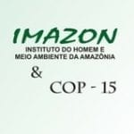 imazon at climate 150x150 - Imazon at the Climate Conference