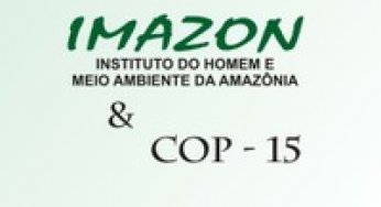 Imazon at the Climate Conference