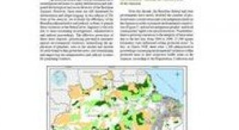 Impunity for Environmental Violations in Protected Areas of the Amazon