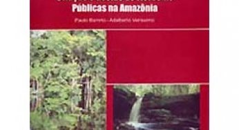 Informações e Sugestões para a Criação e Gestão de Florestas Públicas na Amazônia