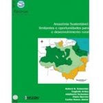livros6 150x150 - Amazônia Sustentável: Limitantes e Oportunidades para o Desenvolvimento Rural