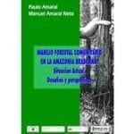 livros7 1 150x150 - Manejo Florestal comunitário na Amazônia Brasileira: situação atual, desafios e perspectivas.