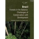 livros8 150x150 - Brazil forests in the balance: challenges of conservation with development