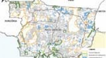 Boletim Transparência Florestal Estado de Mato Grosso (Novembro e Dezembro de 2007).