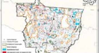 Boletim Transparência Florestal Estado de Mato Grosso (Outubro de 2006)