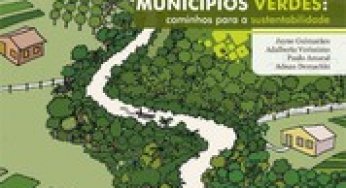 Municípios Verdes: Caminhos Para a Sustentabilidade