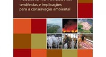 Pecuária na Amazônia: tendências e implicações para a conservação