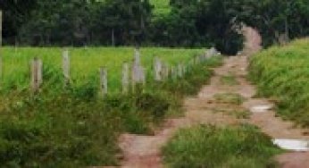 Pendências fundiárias no Pará