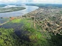 risco de desmatamento associado a hidreletrica de belo monte - Risco de Desmatamento Associado à Hidrelétrica de Belo Monte