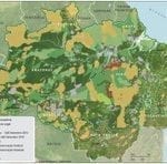 sad setembro 2012 11 150x148 - Deforestation Report (SAD) November 2012