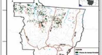 Forest Management Transparency Report – State of Mato Grosso (2009-2010)