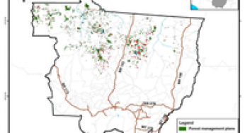 Forest Management Transparency Report – State of Mato Grosso (2010 – 2011)