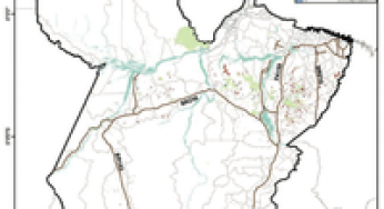 Forest Management Transparency Report – State of Pará (2007 – 2008)