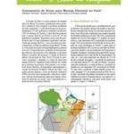 zoneamento de area 150x150 - Zoneamento de Áreas para Manejo Florestal no Pará
