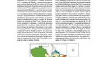 Zoneamento de Áreas para Manejo Florestal no Pará