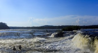 Santarém reúne comunicadores da Calha Norte e região para capacitação
