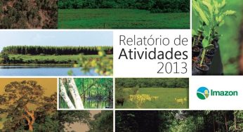 Relatório de Atividades 2013