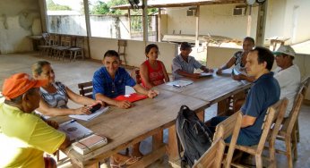 Imazon realiza seminários de validação de dados pelo Programa Territórios Sustentáveis