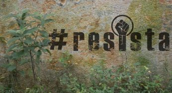 #Resista: Dezenas de organizações da sociedade civil se unem em movimento de resistência contra retrocessos do governo e bancada ruralista