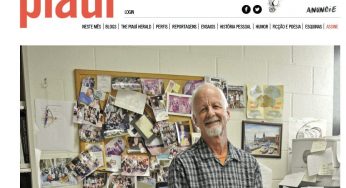 O mentor – Especial da Revista Piauí fala sobre a história de 25 anos do Imazon