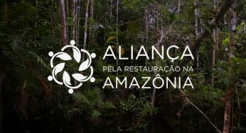 Pacto pela Amazônia – Aliança pela Restauração na Amazônia é lançada em Belém