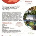 Convite SAPEG 150x150 - 2º Seminário de Áreas Protegidas do Escudo das Guianas