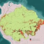 Desmatamento 1970 2013 150x150 - Desmatamento na Amazônia (1970-2013)